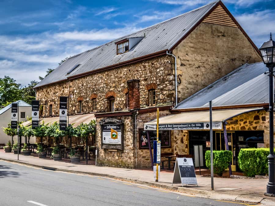 Hahndorf Hidden Gems: Full-Day Adventure - Key points before you go