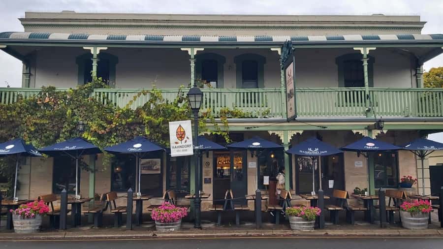 Hahndorf Hidden Gems: Full-Day Adventure - Melba’s Chocolates and Woodside Cheese Wrights: the tasting duo