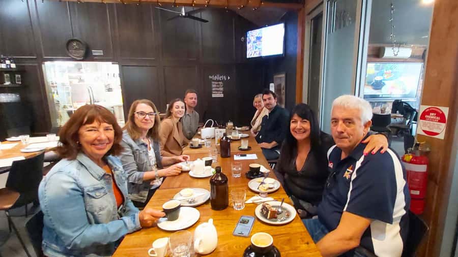 Hahndorf Hidden Gems: Full-Day Adventure - Hahndorf Main Street time: where the day earns its keep