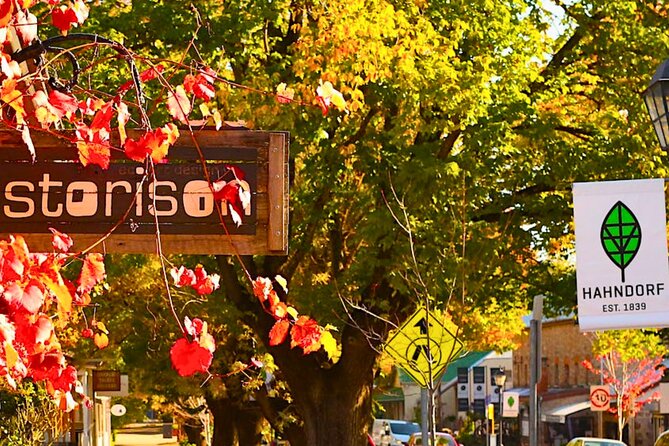 Hahndorf Hidden Gems: Full-Day Experience Join Us Tour - Price and logistics: what $122 buys you (and what it doesn’t)