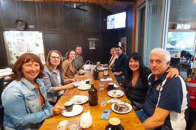 Hahndorf Hidden Gems: Full-Day Experience Join Us Tour - Stop 5: Melba’s Chocolate and the woodside cheese tasting fix
