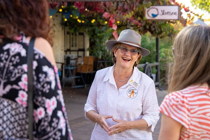 Hahndorf Walking Tour, South Australia - Quick hits before you go