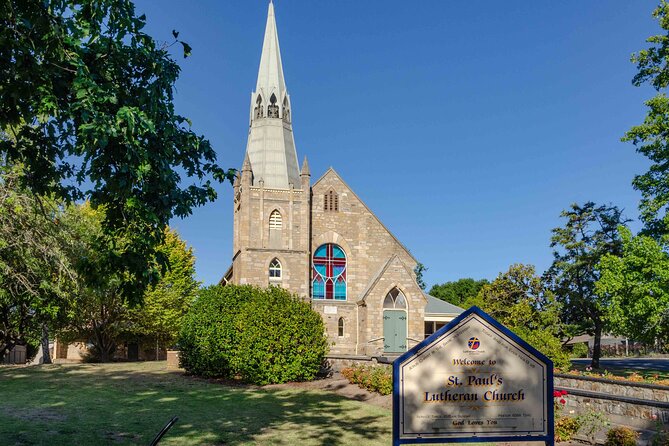 Hahndorf Walking Tour, South Australia - Why this Hahndorf walk feels practical (not just scenic)
