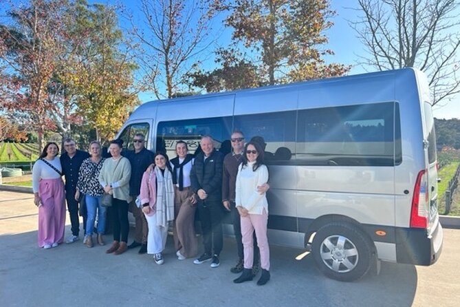Half Day Adelaide City Highlights Mt Lofty & Hahndorf Tour Join Us Tour - Pace and Group Size: Small Enough to Feel Personal