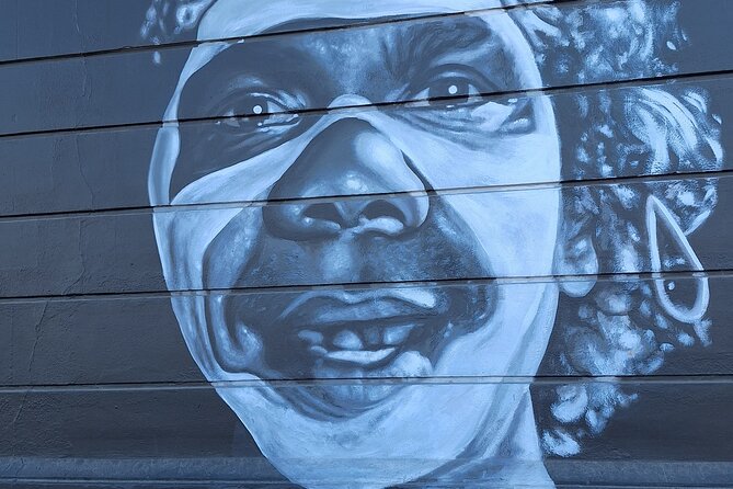 Hidden Adelaide: Laneways and Street Art Tour - Stop 4: Hindmarsh Square and the Feeling of Adelaide’s Layers