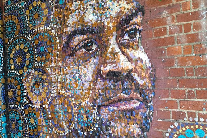 Hidden Adelaide: Laneways and Street Art Tour - Price and Timing: Is $45.90 Good Value for 2 Hours?