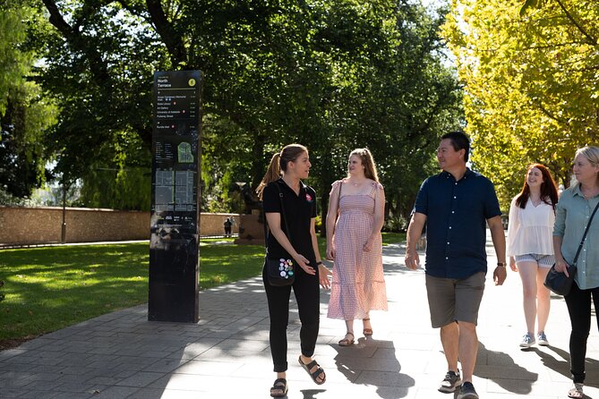 Iconic Adelaide Walking Tour - Quick reasons this Adelaide walking tour works