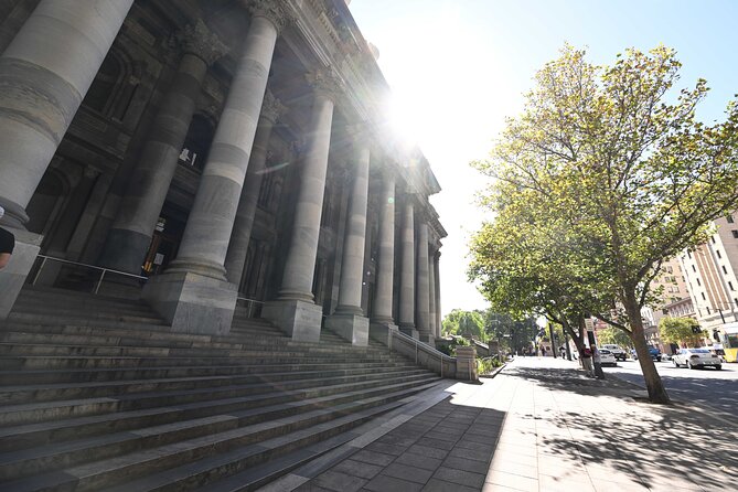 Iconic Adelaide Walking Tour - Price and value: what $57.45 really buys
