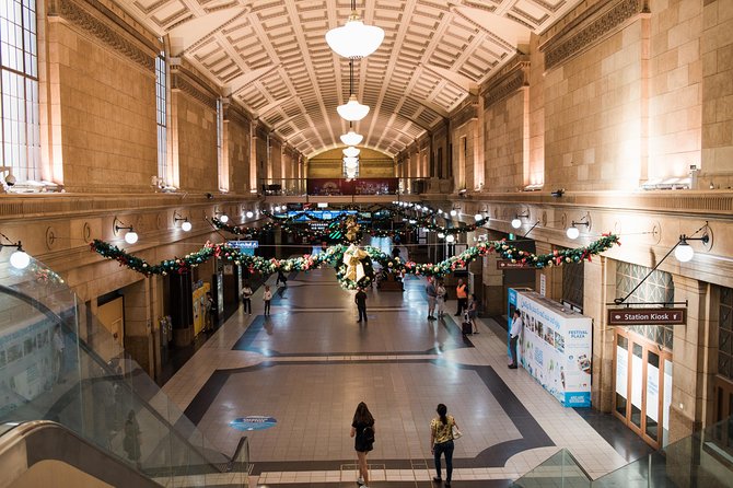 Iconic Adelaide Walking Tour - The guide experience: born-and-raised Adelaide storytelling