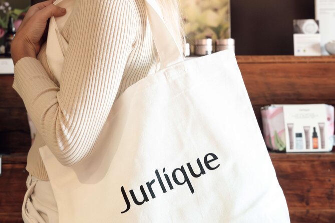 Jurlique Farm Private Immersion Tour - Key things that make this tour worth your time