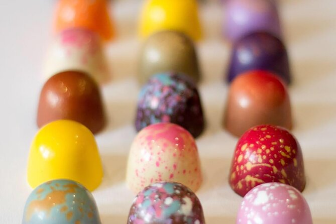 Just Bliss Wine and Chocolate Experience in Barossa - The Filsell Connection: Why That Exclusive Chocolate Matters