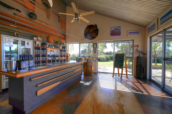 Kangaroo Island Half Day Tasting Tour - Why this half-day tasting tour fits Kangaroo Island