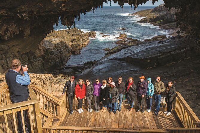 Kangaroo Island in a Day Tour from Adelaide - Key Things I’d Use to Choose This Tour
