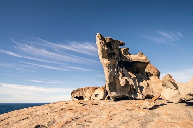 Kangaroo Island Luxury Small Group 'Flinders Chase Focus' Full Day Tour - Key Things to Know Before You Go