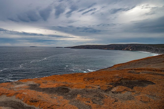 Kangaroo Island Luxury Small Group 'Flinders Chase Focus' Full Day Tour - Remarkable Rocks: iconic granite with enough time to breathe
