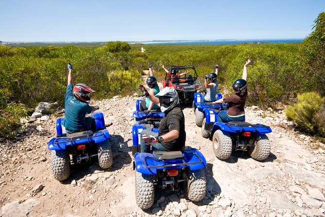 Kangaroo Island Quad Bike (ATV) Tours - Key takeaways before you book