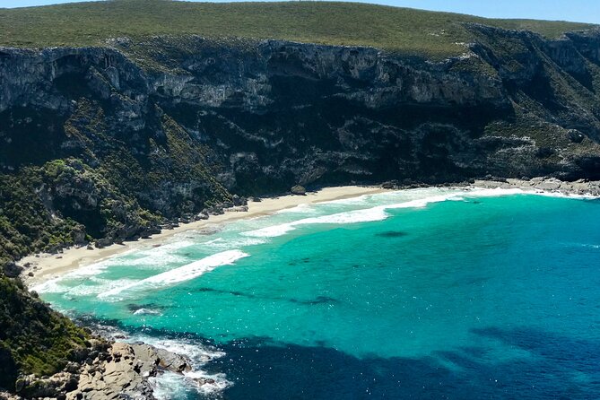 Kangaroo Island Shore Excursion Scenic Trail Tour - Remarkable Rocks: iconic formations with a real walk