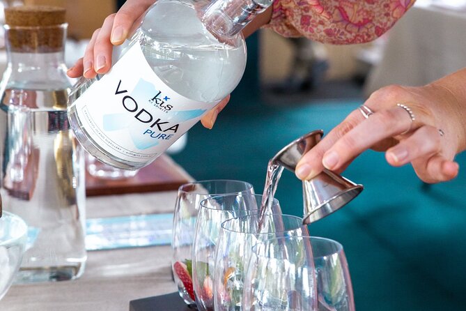 Kangaroo Island Spirits Gin Tasting Cruise - Should you book? My honest take