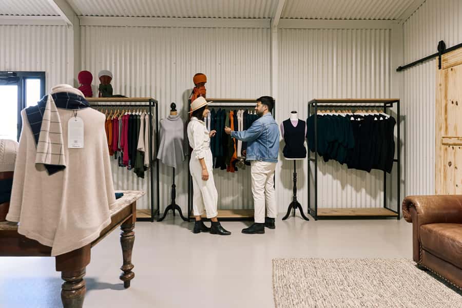 Kangaroo Island Wool Mill Tour - Key highlights at a glance