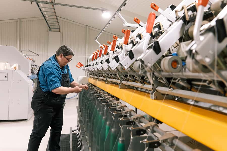 Kangaroo Island Wool Mill Tour - Planning a smooth 75-minute mill visit