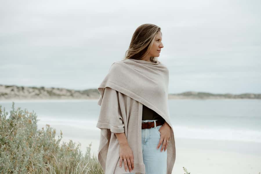 Kangaroo Island Wool Mill Tour - Showroom time: buy with confidence, not guesswork
