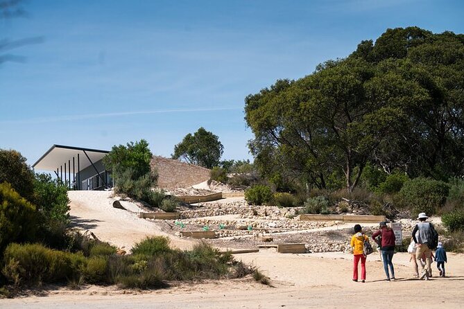 Koala Walking Tour in Kangaroo Island - The Route: What You’ll Do During the 1 Hour 50 Minute Walk