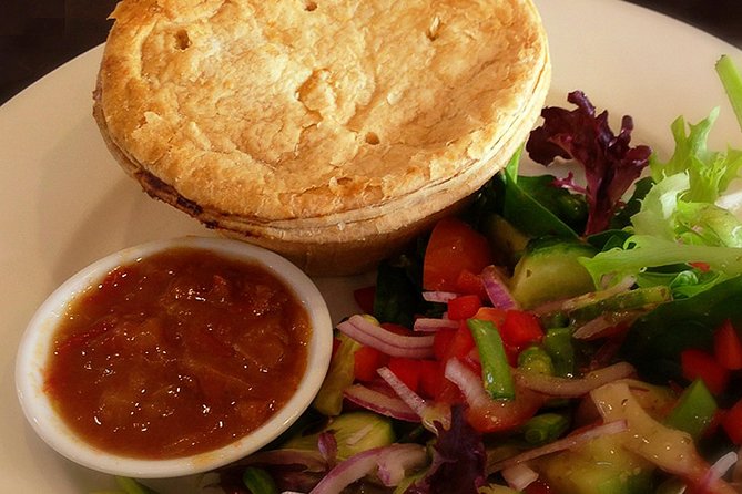 Langhorne Creek Wine Region Daytrip with Lunch from Adelaide - Price and what you’re really paying for