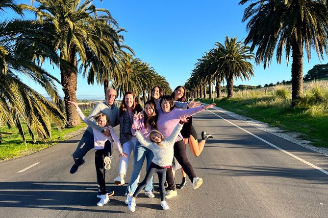 Langhorne Creek Wine Region Daytrip with Lunch from Adelaide - Stop 3: Bleasdale Vineyards and the story of the 1862 basket press