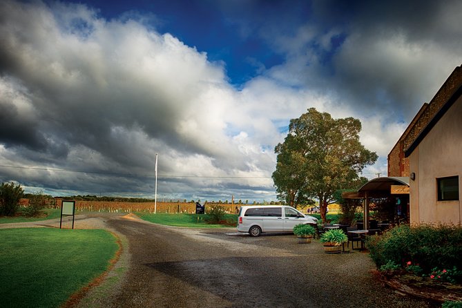 Langhorne Creek Wine Region Daytrip with Lunch from Adelaide - Why Hahndorf and the Southern Lofty Ranges matter on a wine day