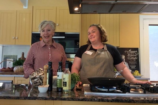 Maggie Beer Farm - Barossa Valley Regional Tour - Key highlights you’ll feel in the day