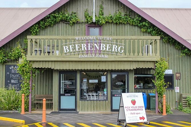 McLaren Vale & Historic Hahndorf Wine Tour - Price and value: what $211.59 really covers