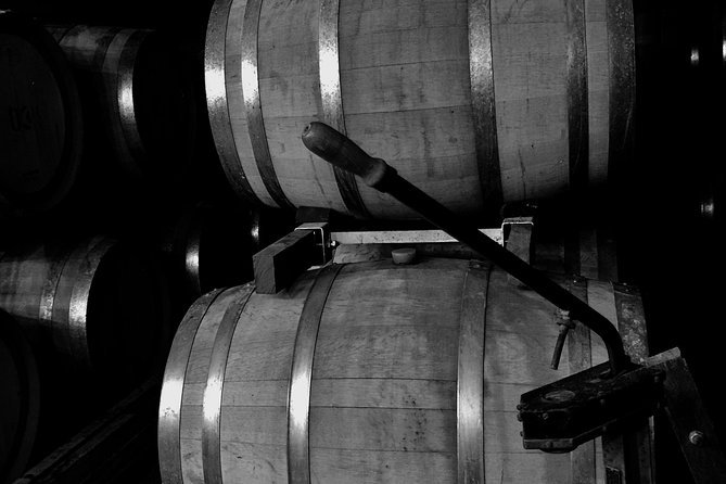 McLaren Vale Shared Tour, visit 4 wineries . Best itinerary. - Stop 4: Oliver’s Taranga and the six-generation Oliver family finish