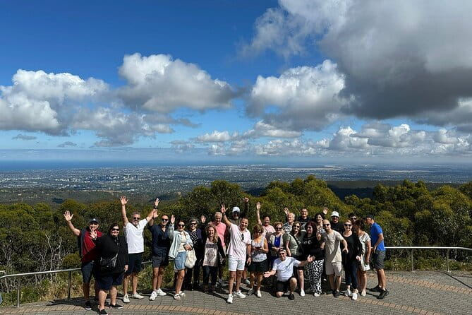 McLaren Vale Shiraz Trail Cycling Tour from Adelaide - Stop 2: Wirra Wirra Vineyards tastings without the scramble