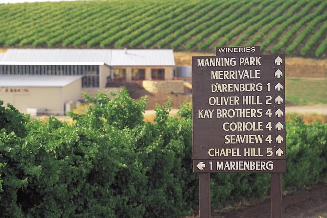 McLaren Vale Shiraz Trail Cycling Tour from Adelaide - Price and value: what you’re actually paying for