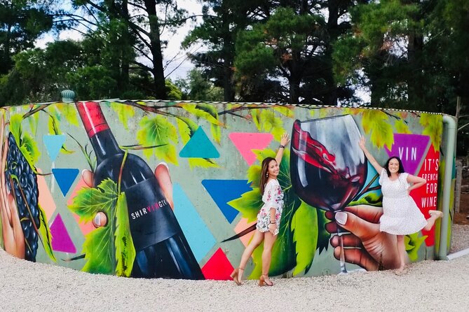 McLaren Vale Small Group Wine Tour - Should you book this McLaren Vale small group wine tour?