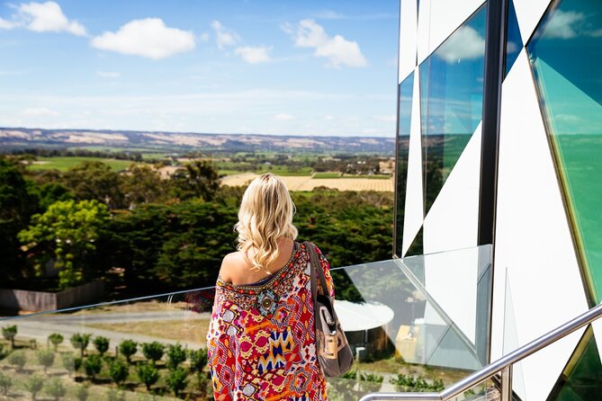 McLaren Vale Wine-Lover - Luxury Full Day Private Tour - Price and value: what $645.52 per person is actually buying