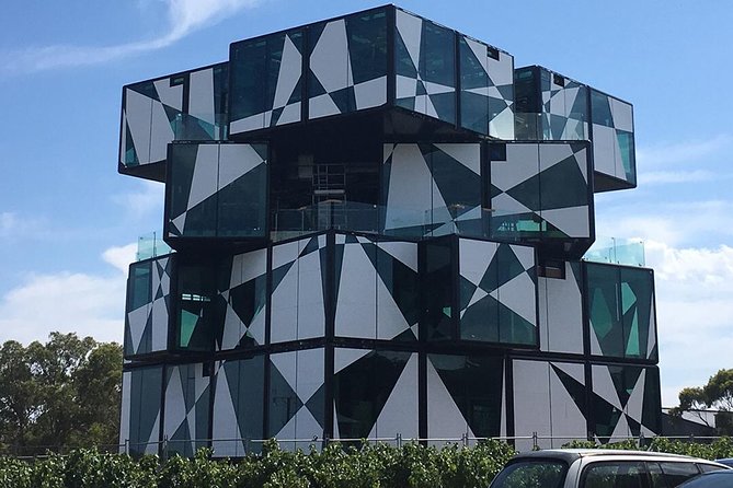 McLaren Vale Wine Region via Hahndorf Full-Day Tour from Adelaide - McLaren Vale from Adelaide: what this tour feels like