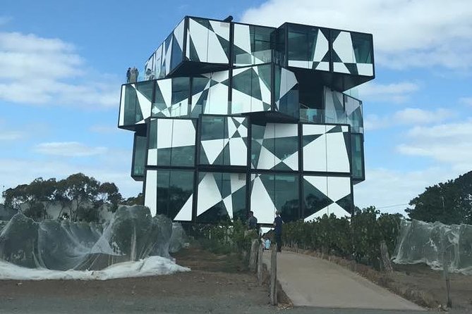 McLaren Vale Wine Region via Hahndorf Full-Day Tour from Adelaide - McLaren Vale town walk: the in-between that keeps the day real