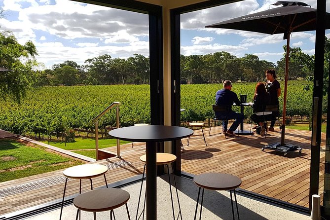 Micro-Group Barossa Valley Wine Tour from Adelaide - Quick hits to know before you go