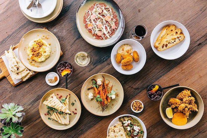 Micro-Group Barossa Valley Wine Tour from Adelaide - Who this micro-group Barossa tour is best for