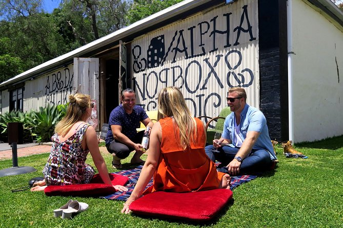 Micro-Group McLaren Vale Wine Tour from Adelaide - Key things I’d watch for