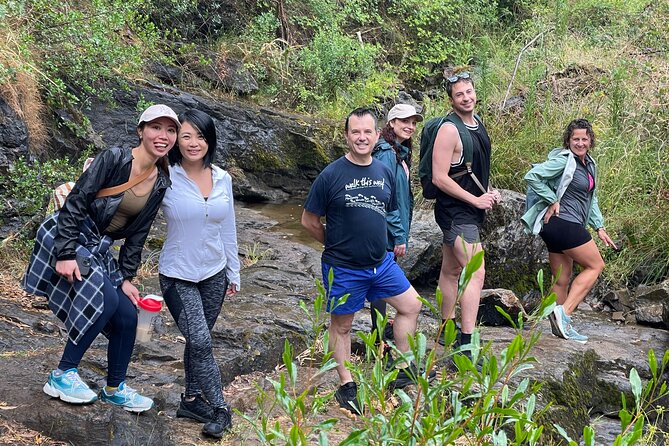 Morialta Falls Hike: Trails and Tales with a Foreign Flair - Key Things I’d Prioritize on This Morialta Falls Hike