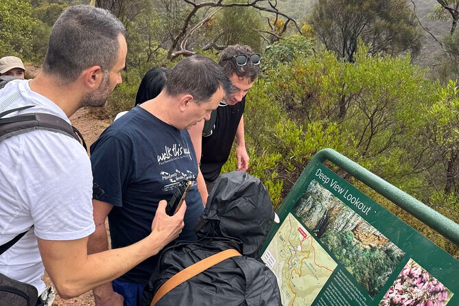 Morialta Falls Hike: Trails and Tales with a Foreign Flair - Why Morialta Conservation Park Works for a Half-Day Escape