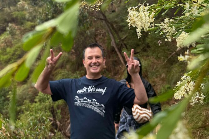 Morialta Falls Hike: Trails and Tales with a Foreign Flair - Wildlife Spotting: Koalas, Kangaroos, Echidnas, and Bird Time