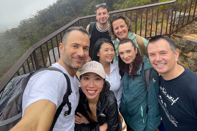 Morialta Falls Hike: Trails and Tales with a Foreign Flair - What to Bring: Sun-Proof Your Day (and Your Feet)