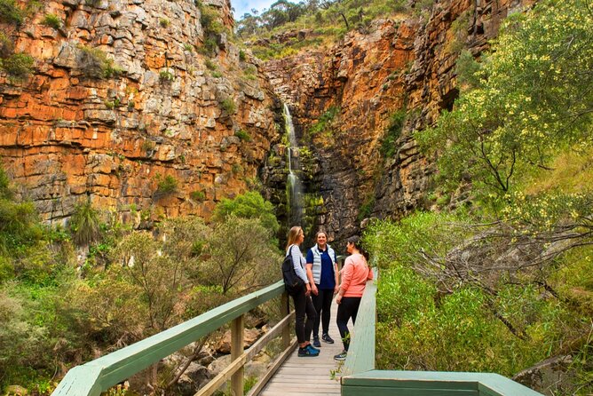 Morialta Wilderness and Wildlife Hike - Why Morialta works so well for a morning hike