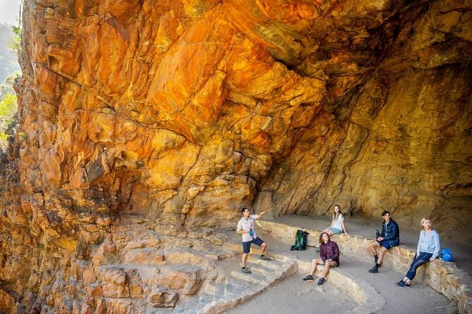 Morialta Wilderness and Wildlife Hike - Learn the plants, not just the photos