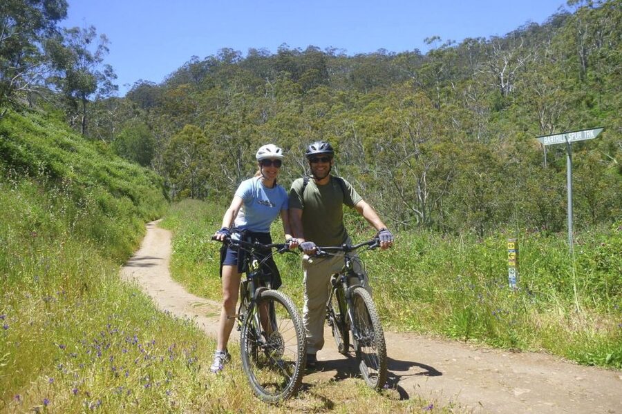 Mount Lofty Downhill Bike Tour & Cleland Wildlife Park Visit - FAQ