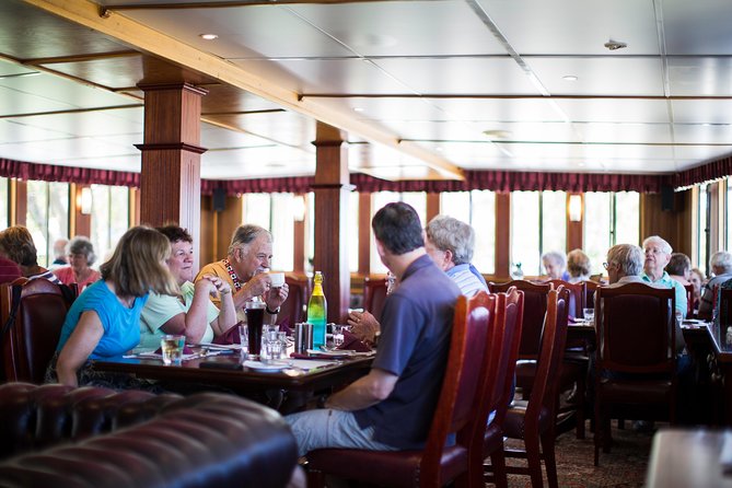 Murray River Day Trip from Adelaide Including Lunch Cruise aboard the Proud Mary - Key Highlights You’ll Actually Notice