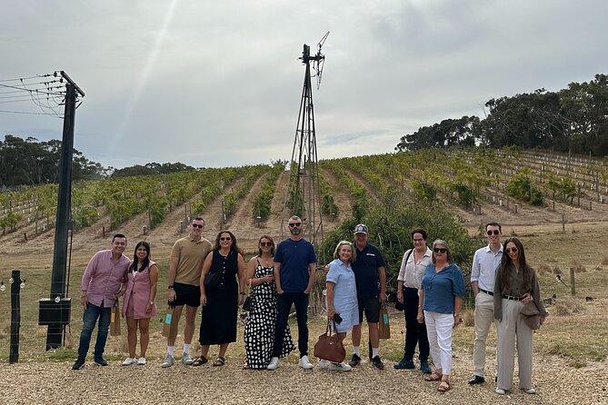 Murray River Day Trip from Adelaide Including Lunch Cruise aboard the Proud Mary - Price and Value: Is $142.73 Worth It?